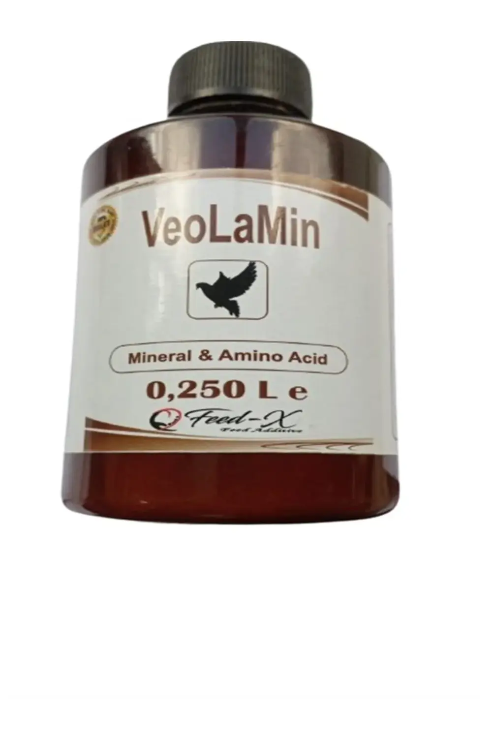GÜVERCİNLER İÇİN VEOLAMİN 250 ML