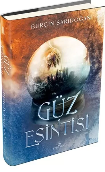 Güz Esintisi 2 (Ciltli) Fiyatı, Yorumları ve Özellikleri
