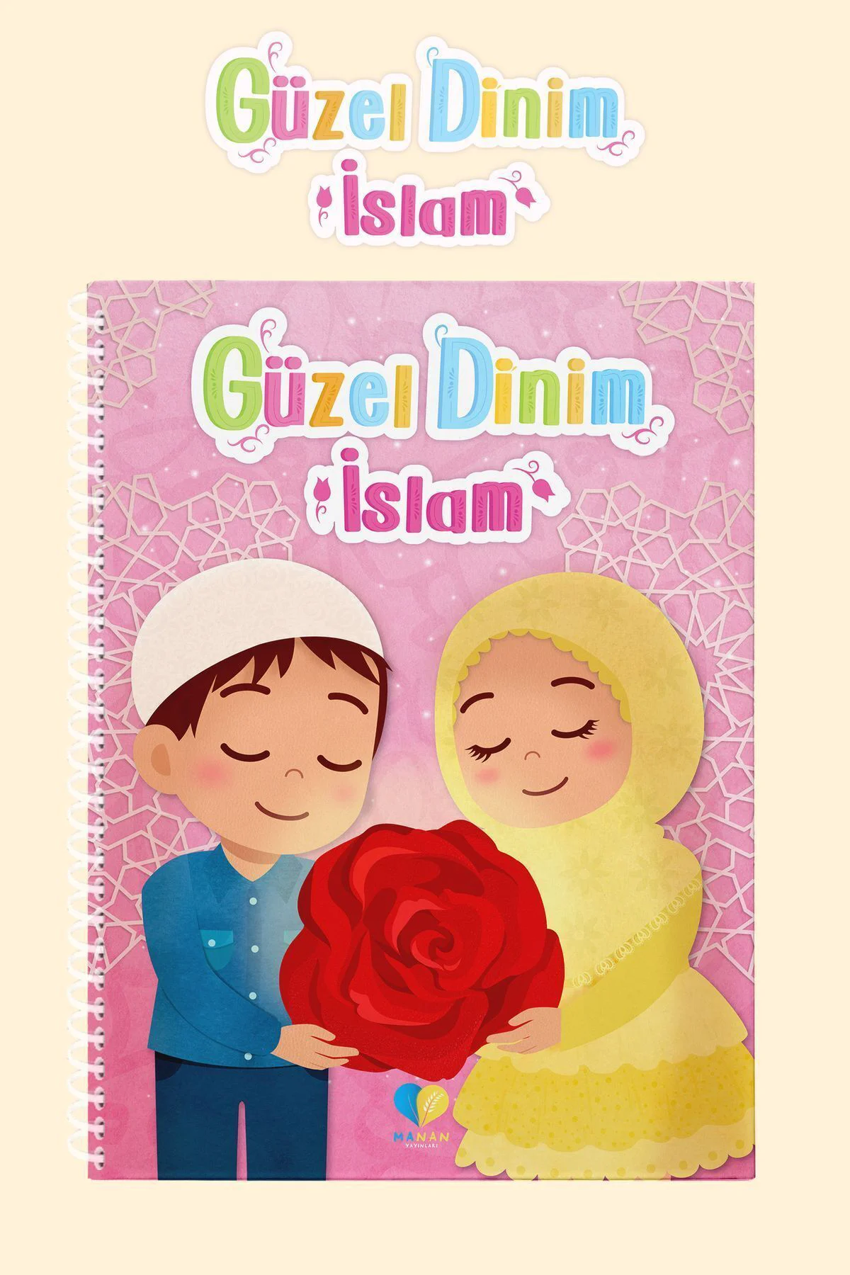 Güzel Dinim İslam Güzel Dinim İslam Fiyatı, Yorumları ve Özellikleri