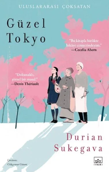 Güzel Tokyo Fiyatı, Yorumları ve Özellikleri