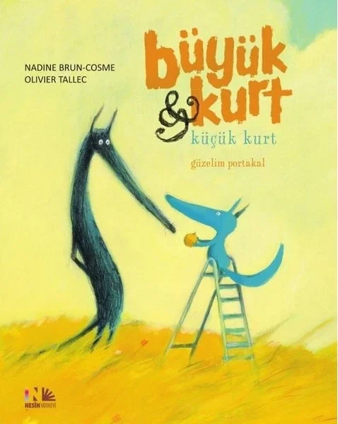 Güzelim Portakal - Büyük Kurt ve Küçük Kurt Fiyatı, Yorumları ve Özellikleri