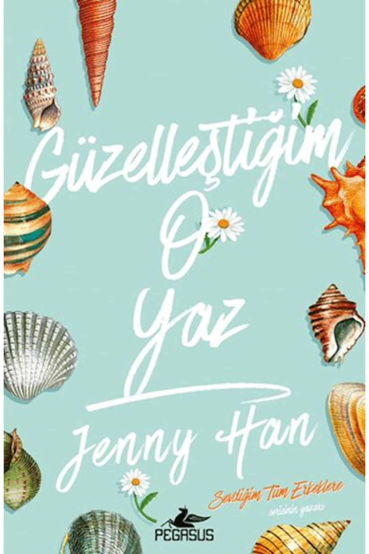 Karatay Yayınları Güzelleştiğim O Yaz