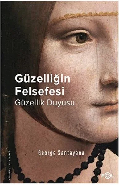 Güzelliğin Felsefesi – Güzellik Duyusu Fiyatı, Yorumları ve Özellikleri