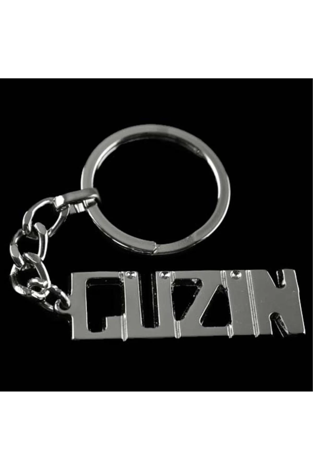 Güzin () İsimli Anahtarlık-