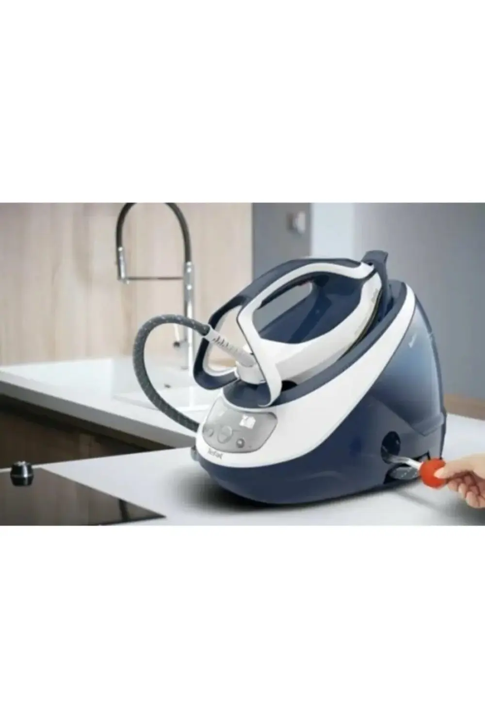 Tefal Gv9221 Pro Express Protect Buhar Kazanlı Ütü