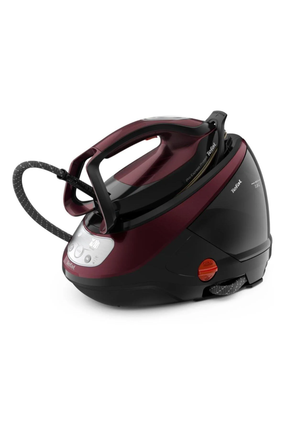 GV9230 Pro Express Protect 140 gr Sürekli ve 560 gr Şok Buharlı 2