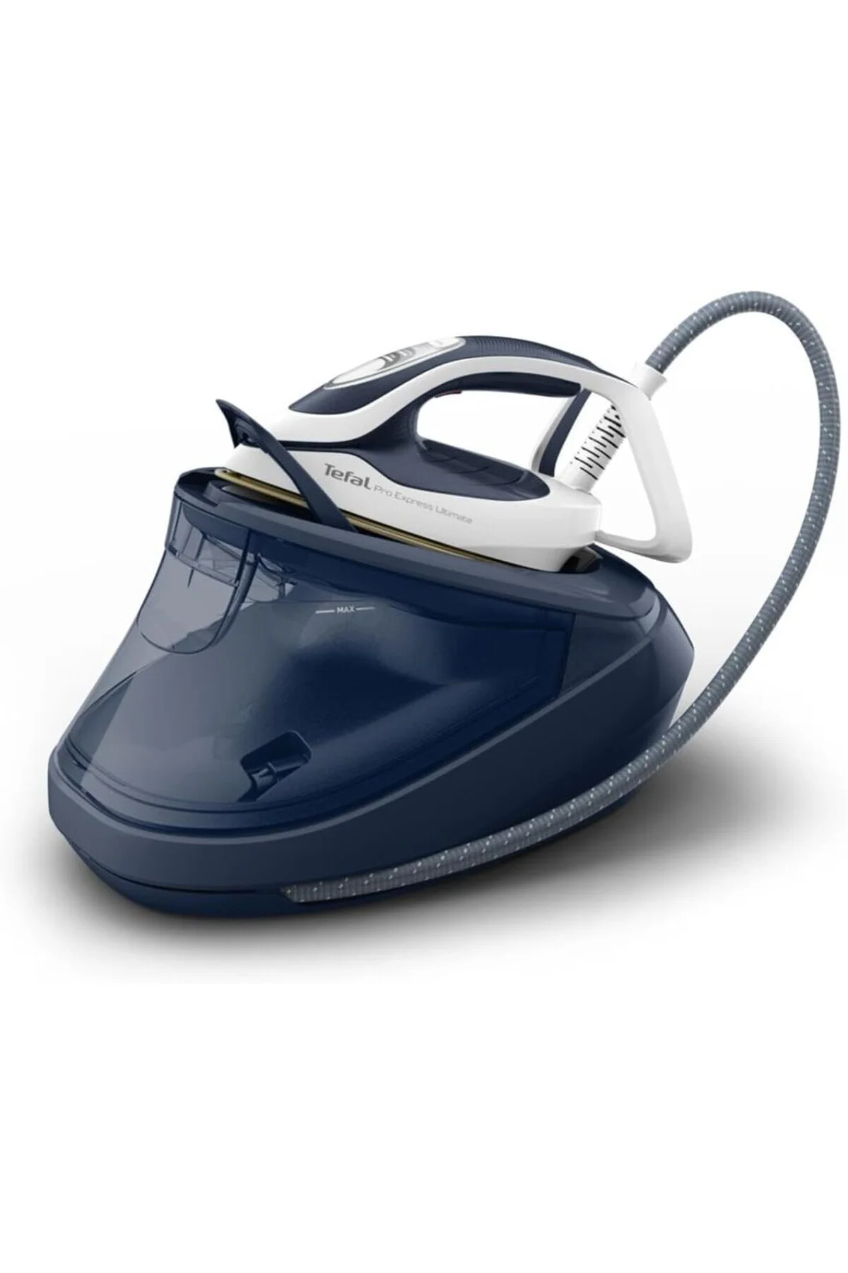GV9720 Pro Express Ultimate II 170 gr Sürekli ve 590 gr Şok Buhar