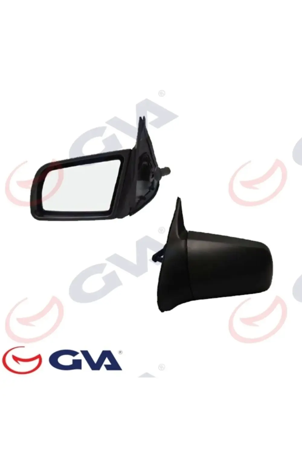 Gva 1090301 Dış Dikiz Aynası Sol Vectra 88-95 Vm-162l Opel Gva 1090301 Dış Dikiz Aynası Sol Vectra 88-95 Vm-162l Opel