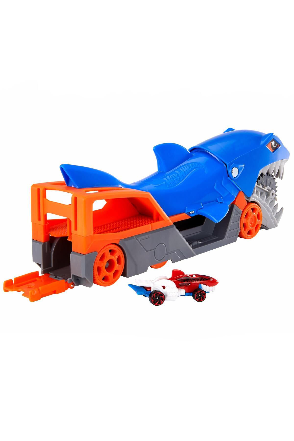 Hot Wheels Gvg36  Hotwheels Köpek Baliği Taşiyici