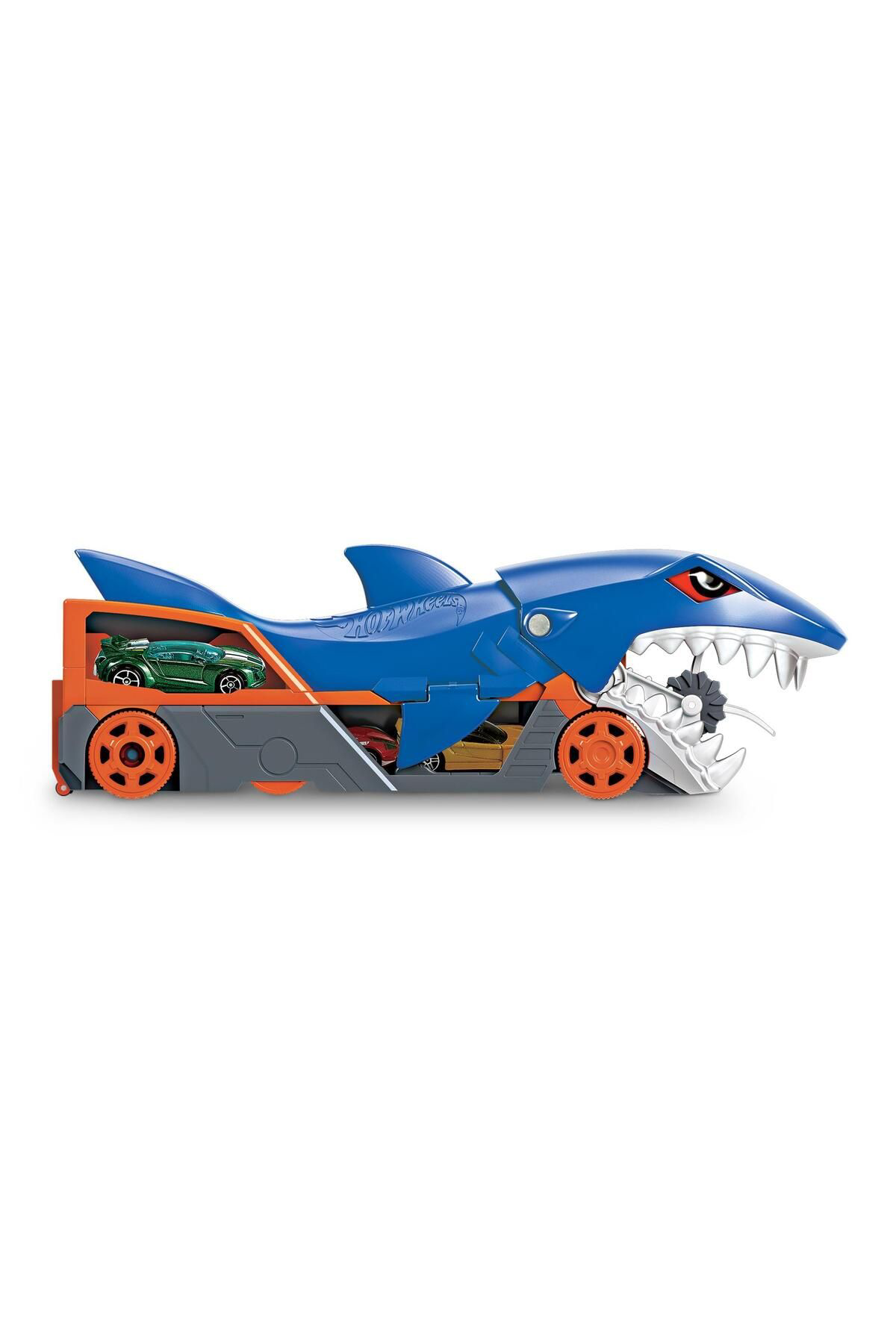 Hot Wheels Gvg36  Hotwheels Köpek Baliği Taşiyici