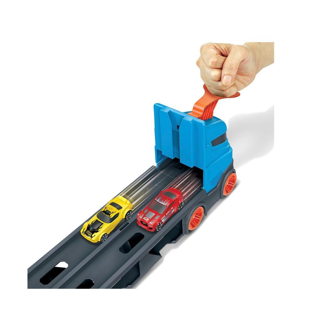 GVG37 Hot Wheels Sürat Pistli Tır GVG37 Hot Wheels Sürat Pistli Tır