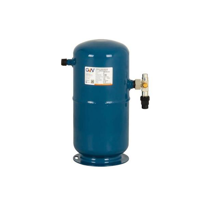 Gvn  Vlr-Ff-05 5 Lt Emniyet Ventili Çikişli Dikey Likit Deposu