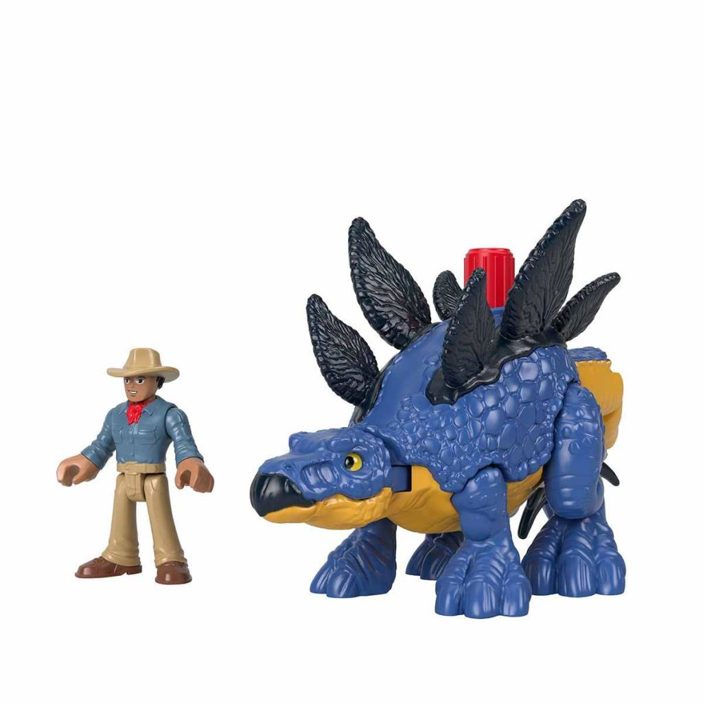 GVV65 Imaginext, Jurassic World Araçlar GVV65 Imaginext, Jurassic World Araçlar