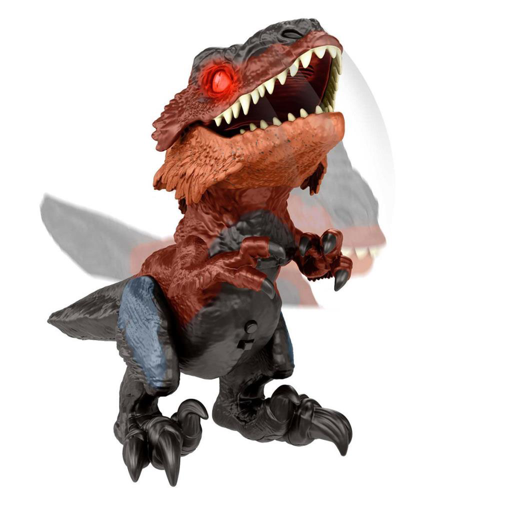 GWD70 Jurassic World Uncaged Ateş Dinozoru Figürü GWD70 Jurassic World Uncaged Ateş Dinozoru Figürü