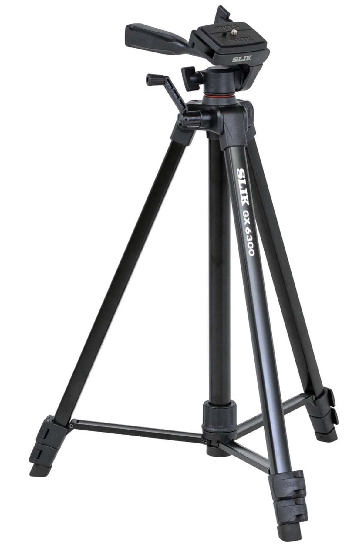 Gx-6300 Çantalı Tripod 159cm