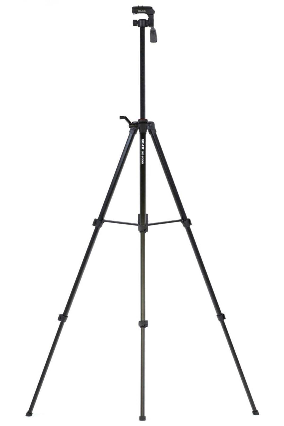 Slik Gx-6300 Çantali Tripod 159Cm