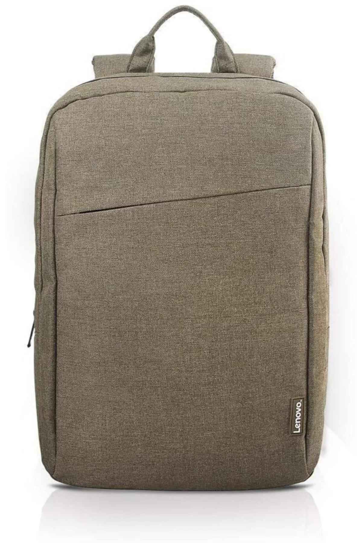 Gx40q17228 Case 15.6" Toploader B210 Notebook Sırt Çantası Yeşil