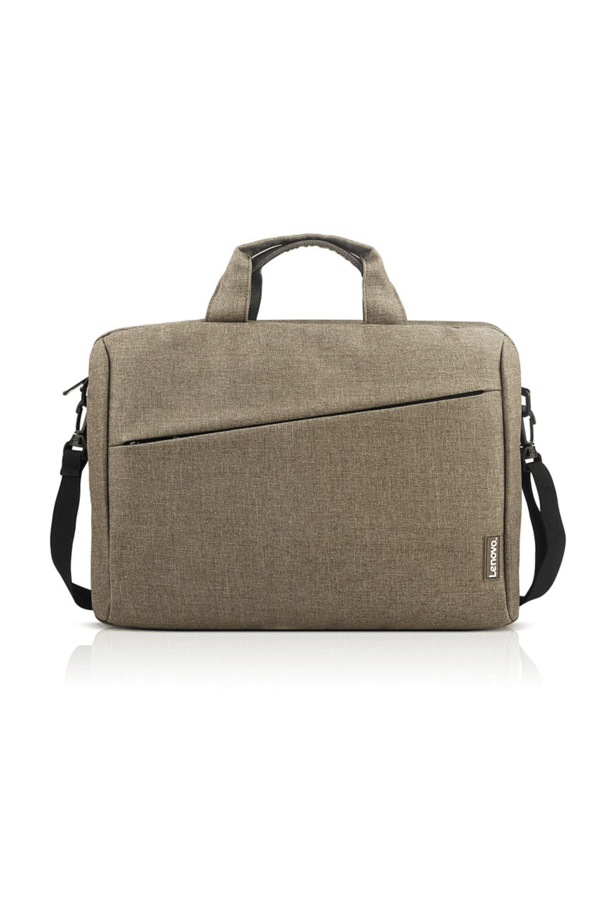 Lenovo Gx40q17232 T210 15.6" Casual Toploader Laptop Çantasi Yeşil
