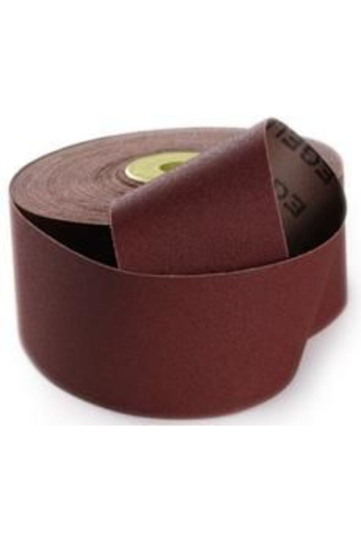 Egeli Gxk-61 600X40 Kum Rulo Bez Zımpara 1 Mt