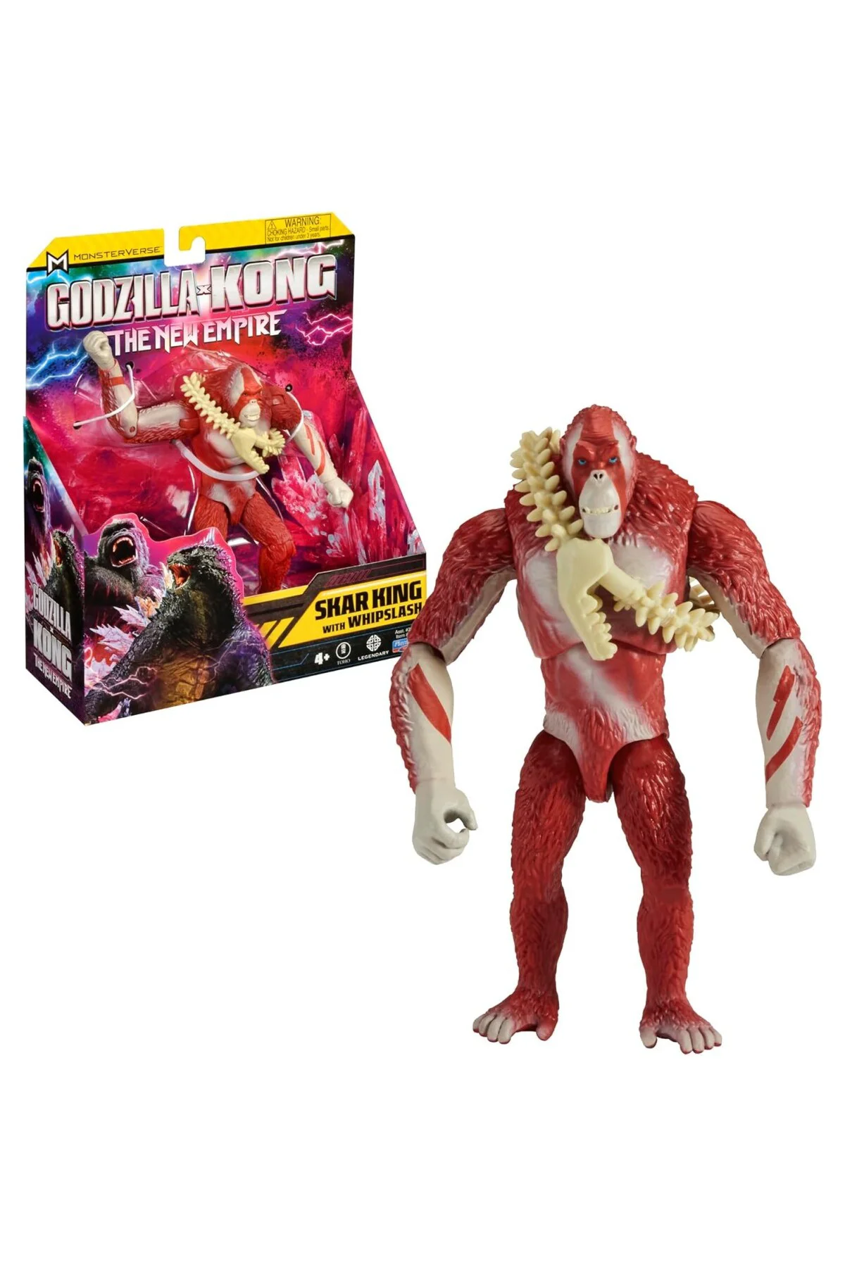 GXK Aksiyon Figürü 15 cm MN303000 - Godzilla With Heat Ray