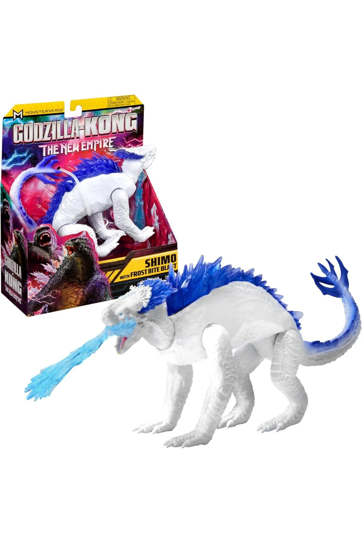 GXK Aksiyon Figürü 15 cm MN303000 - Godzilla With Heat Ray