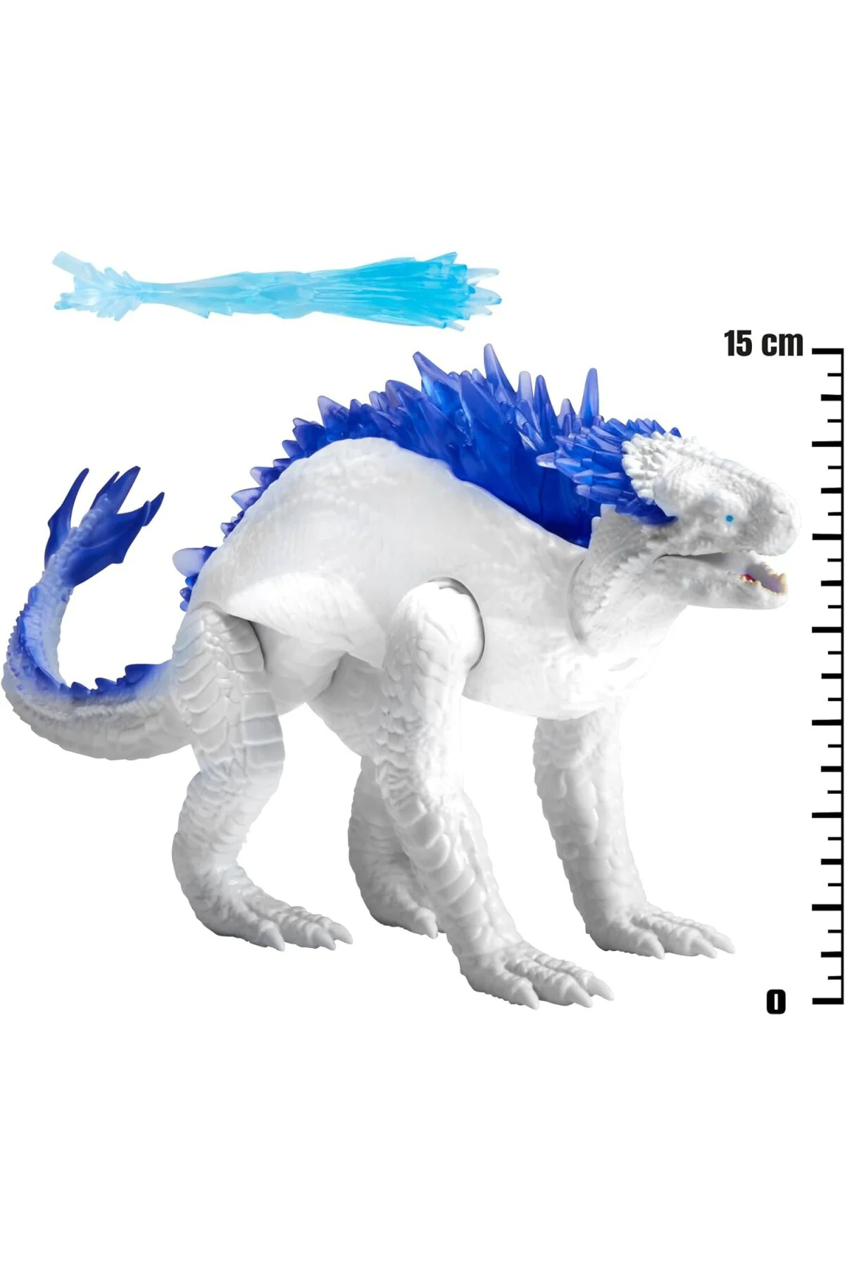 GXK Aksiyon Figürü 15 cm MN303000 - Godzilla With Heat Ray