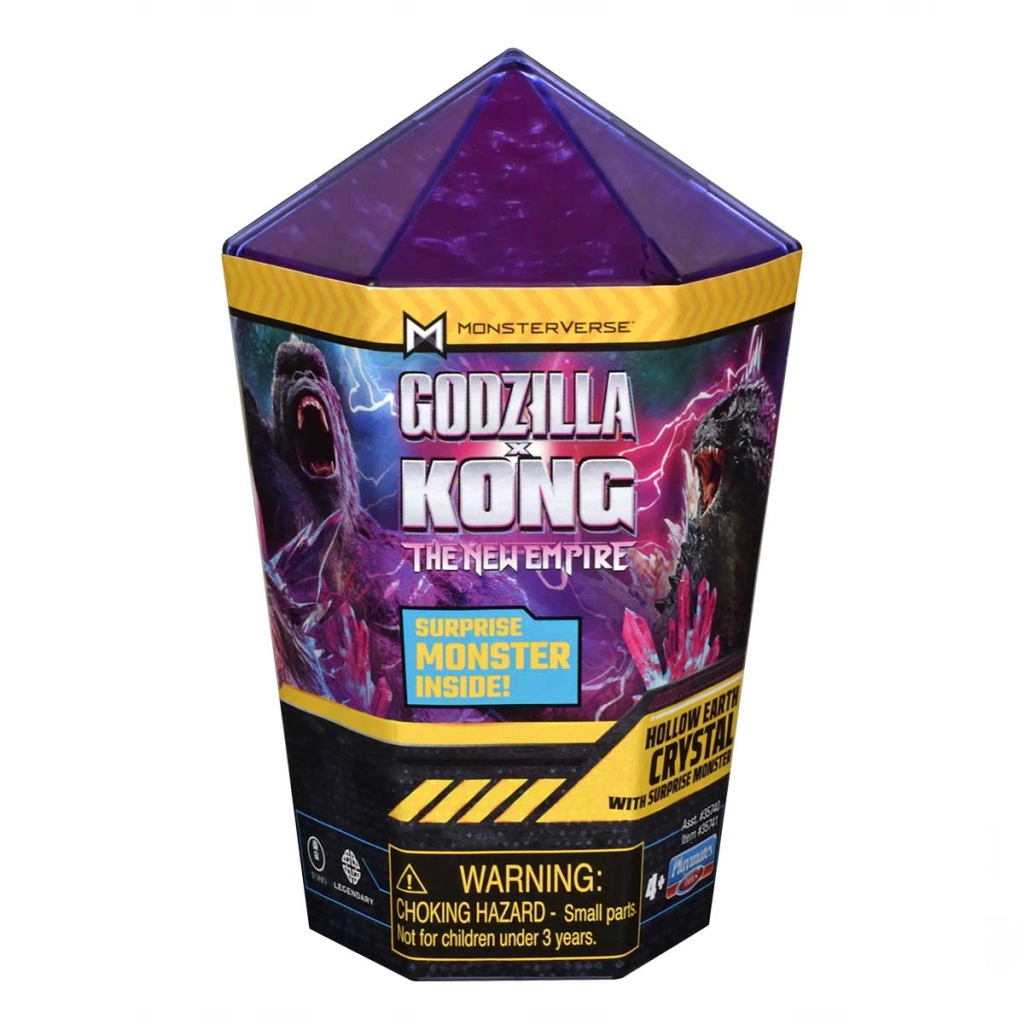 GxKKristalSürprizMiniFigur5CmMN302000