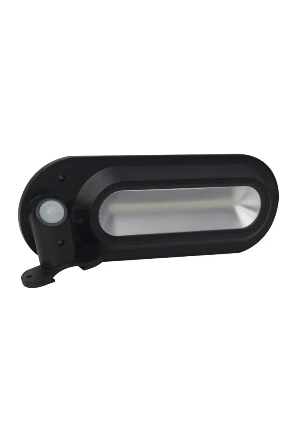 Gy-8028 18 Ledli Solar Sensörlü Kapı Aydınlatma