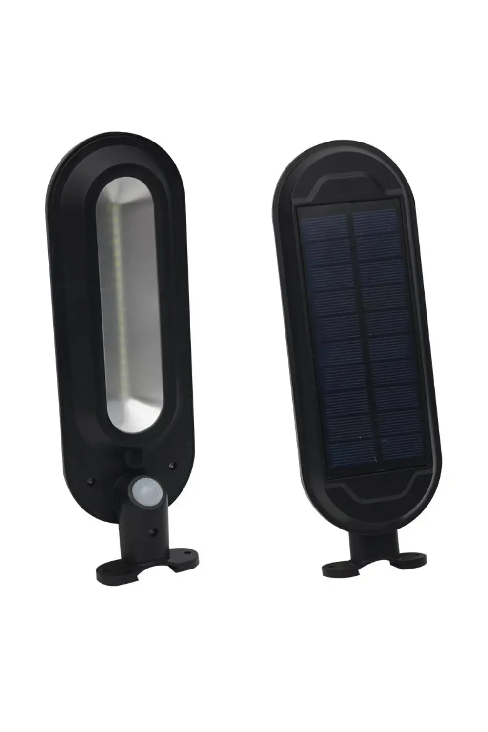 Gy-8028 18 Ledli Solar Sensörlü Kapı Aydınlatma