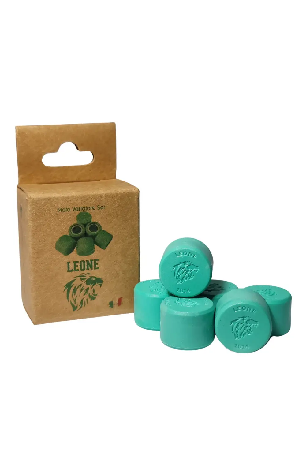 GY6 150 Scooter Leone Performans Bagası 10 gram