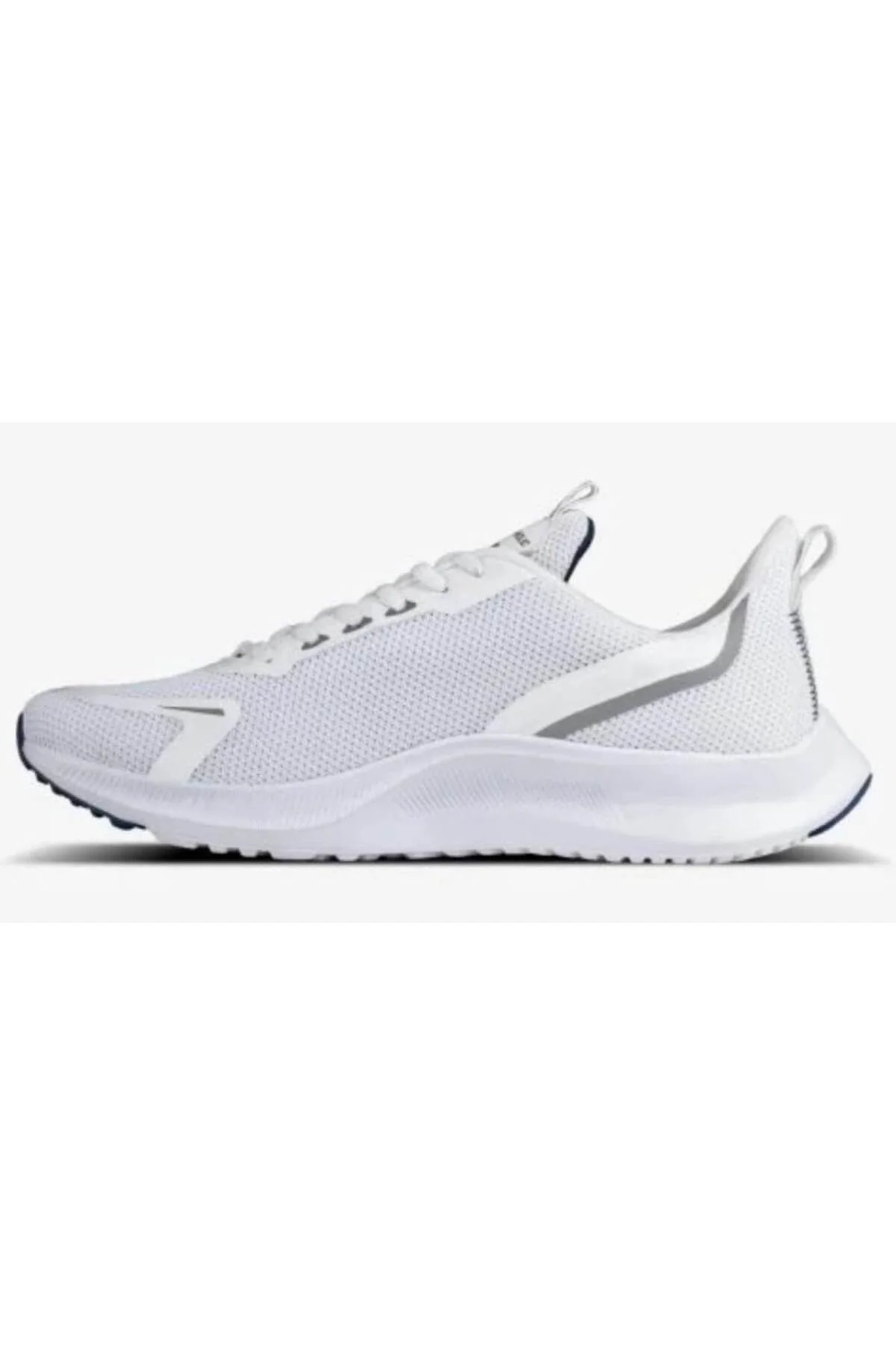 Gym Beyaz Erkek Runner Kosu Ayakkabısı