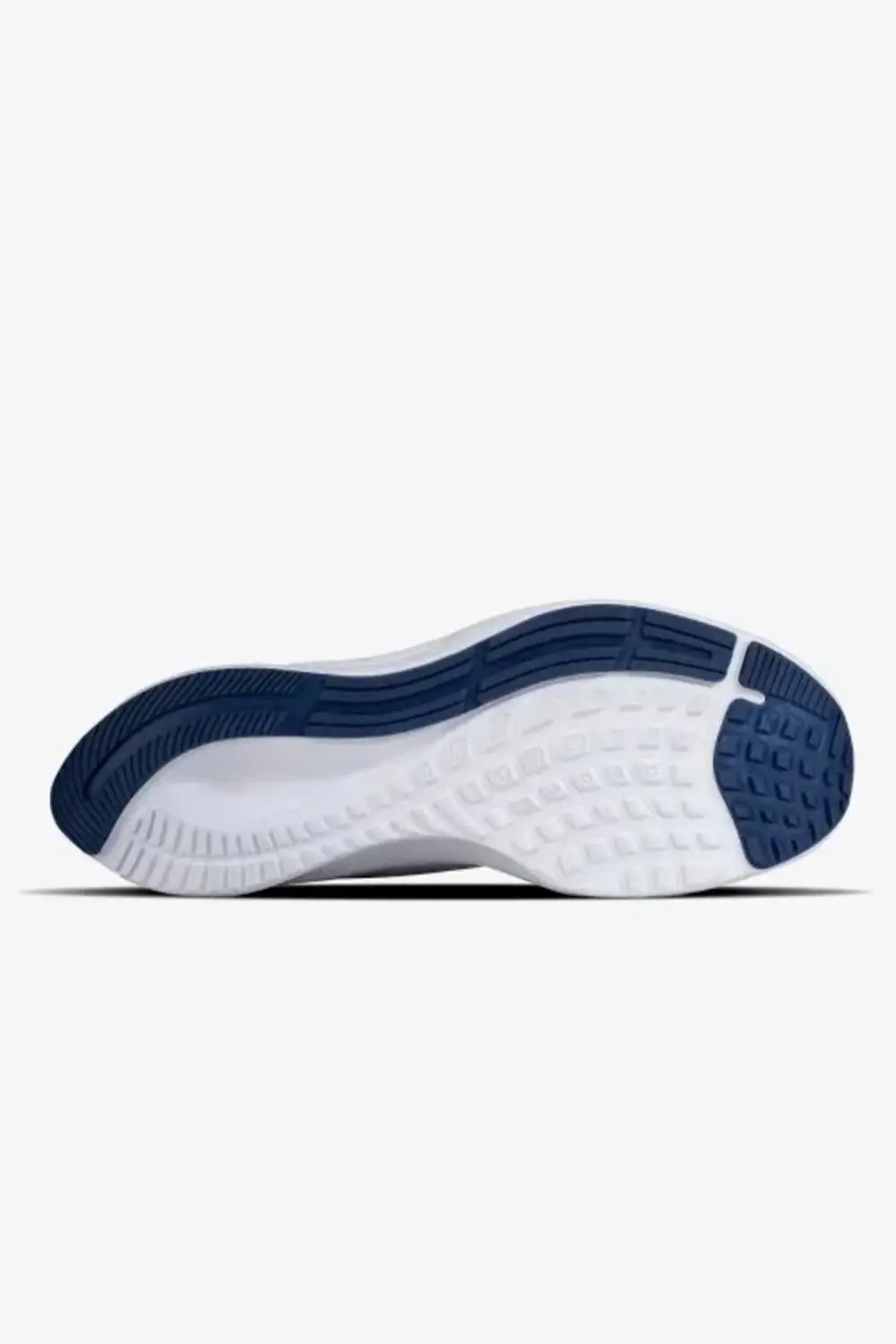 Gym Siyah Erkek Runner Kosu Ayakkabısı BEYAZ