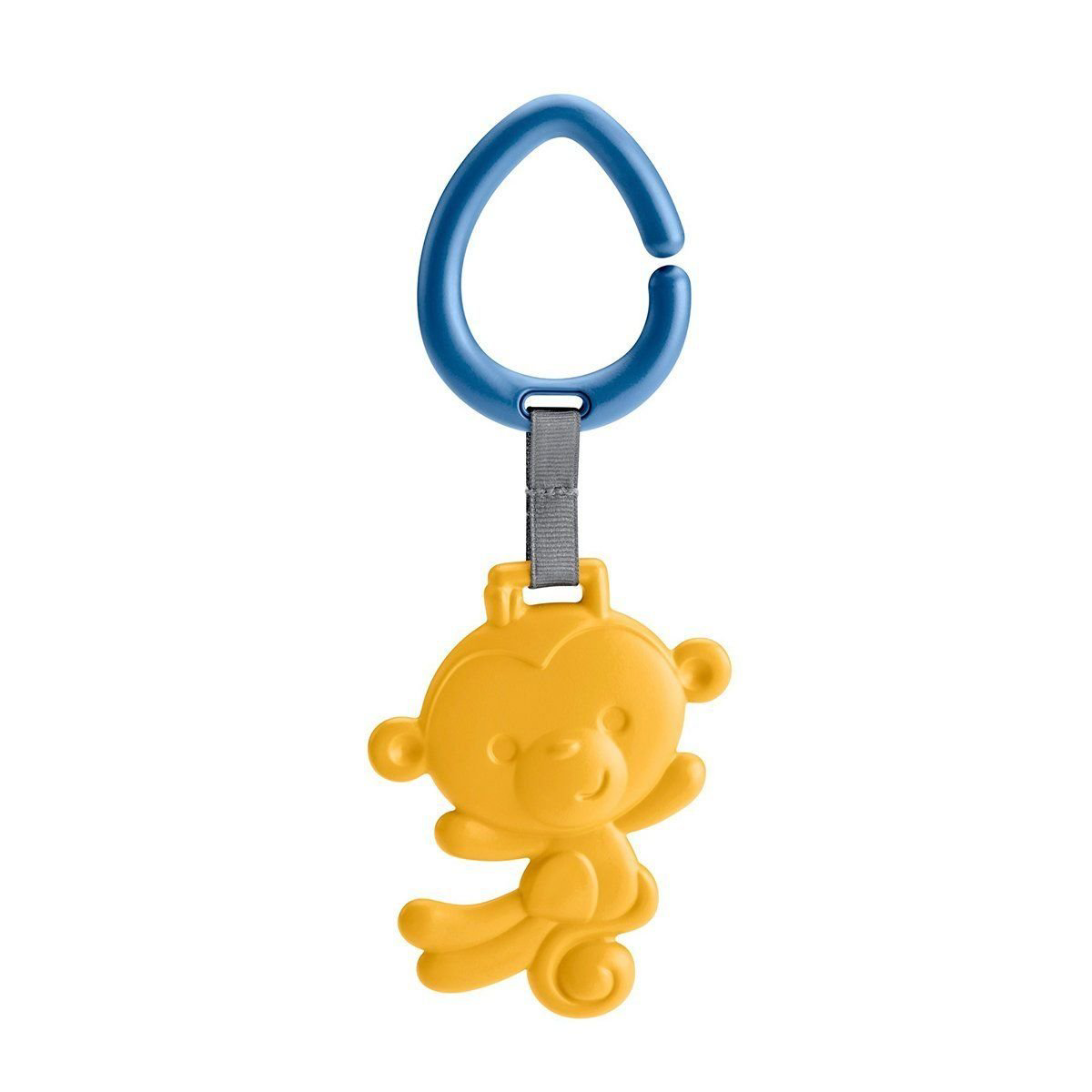 GYN23 Fisher-Price® Sevimli Hayvancıklar Dişlik - 1 adet stokta o