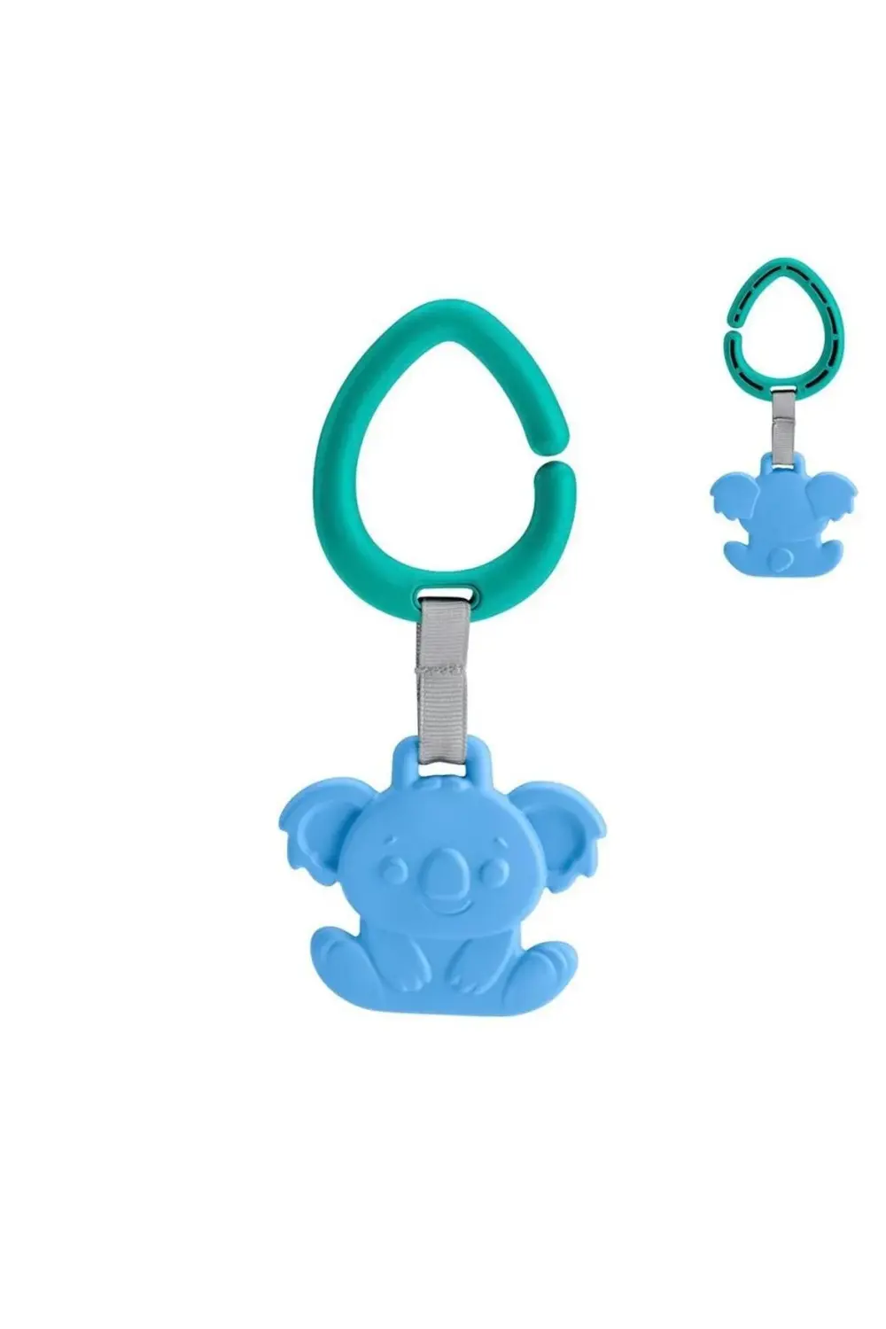 GYN23 Fisher-Price® Sevimli Hayvancıklar Dişlik