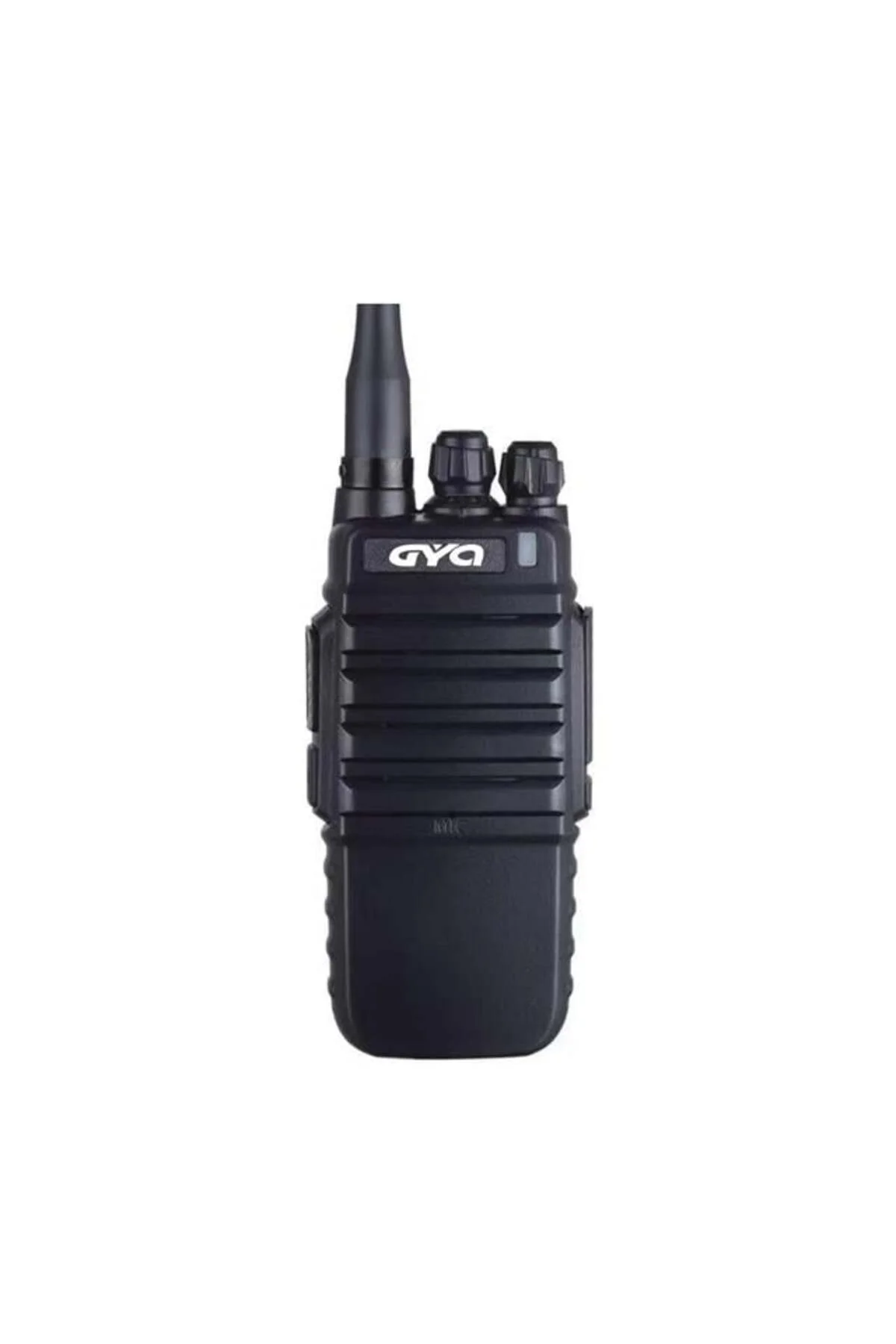 GYQ Q73 15 KM PMR El Telsizi (8 Kanal + 16 Alt Kanal) GYQ Q73 15 KM PMR El Telsizi (8 Kanal + 16 Alt Kanal) - Görsel 3