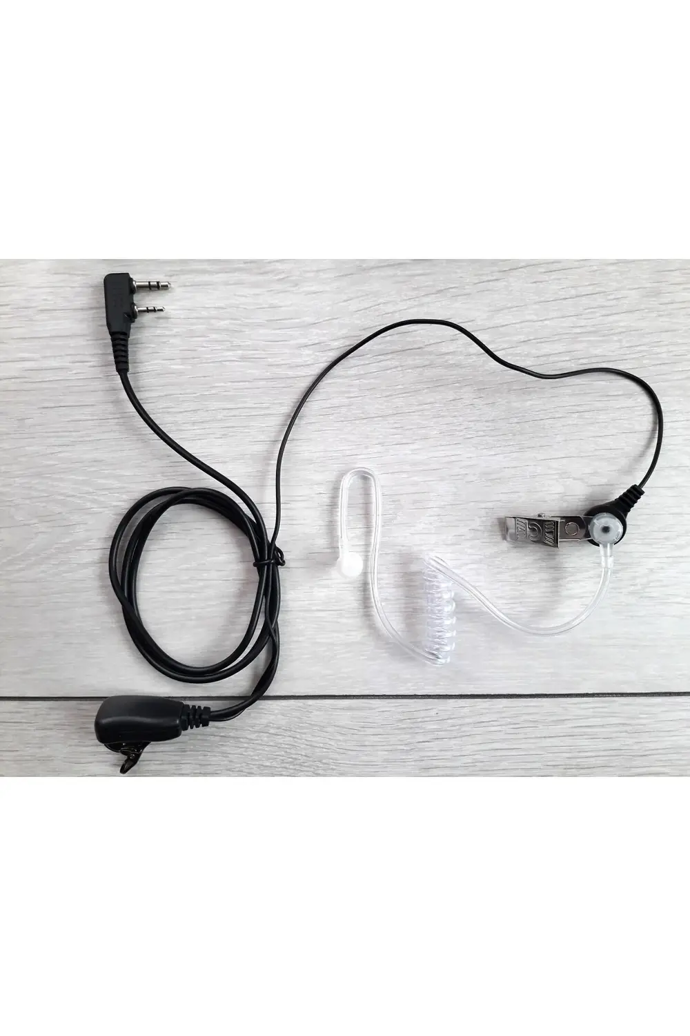 Gyq Wln Teknoben Mars Baofeng Zastone Anytone Uyumlu Akustik Kula