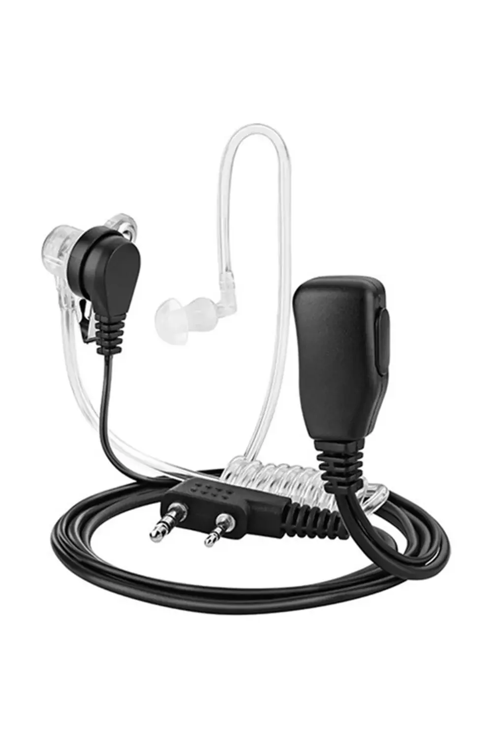 Gyq Wln Teknoben Mars Baofeng Zastone Anytone Uyumlu Akustik Kula