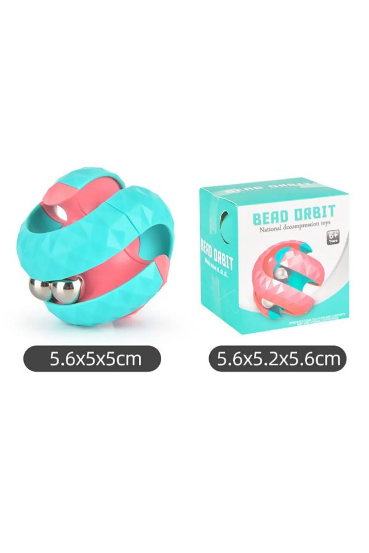 Gyroscopic Oyuncak Küre