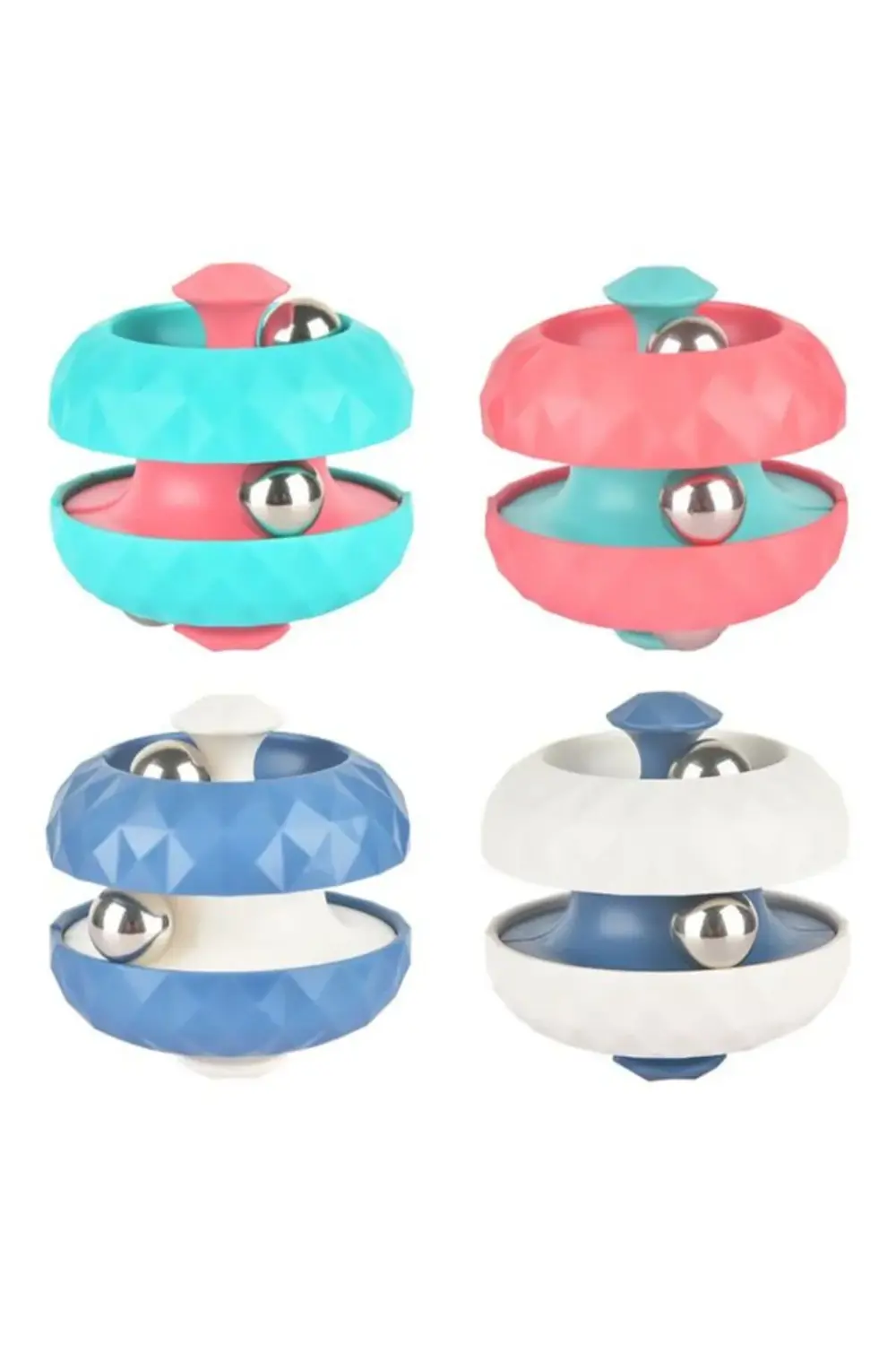 Gyroscopic Oyuncak Küre