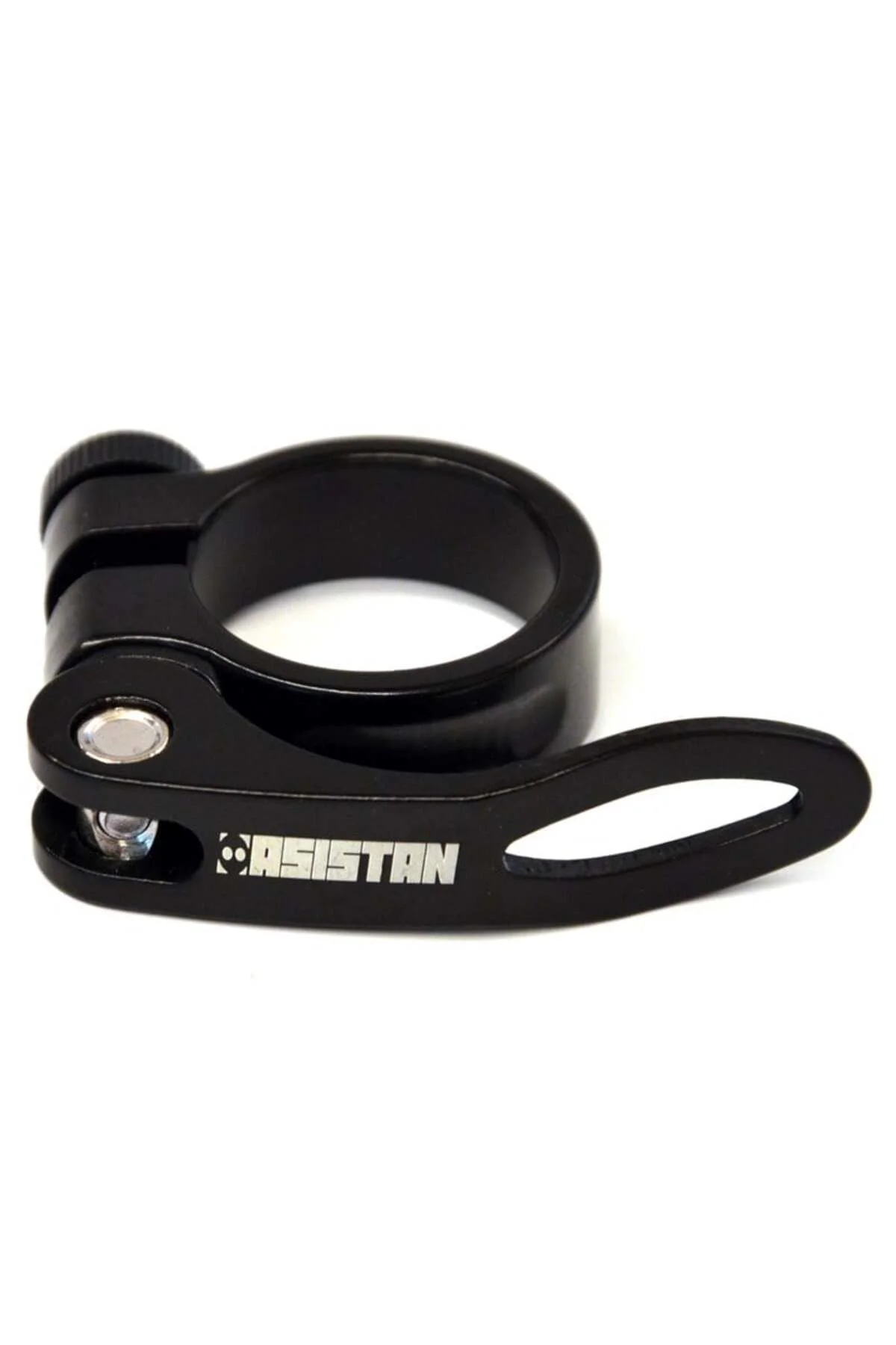 Gyver C100 Sele Kelepçesi 31,8 Mm