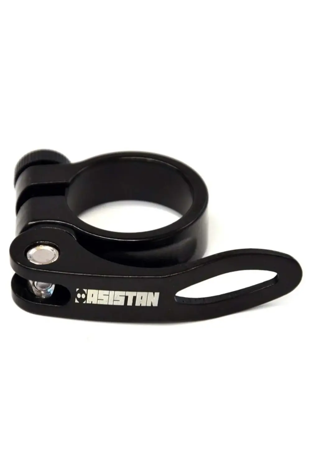 Gyver C100 Sele Kelepçesi 31,8 Mm