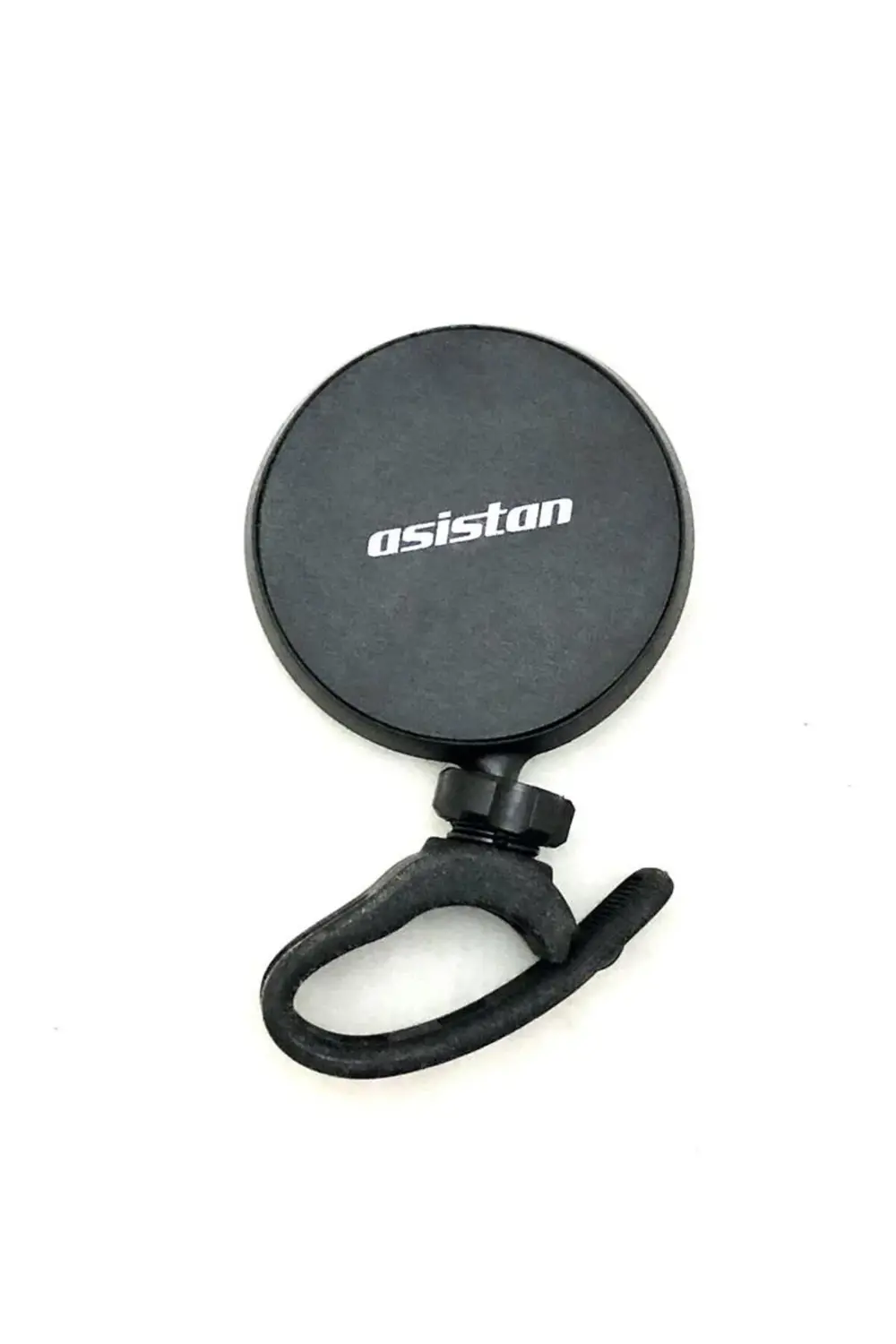 Gyver Mr30 Bisiklet Ayna Kayış Bağlantılı Geniş Açılı Ayna