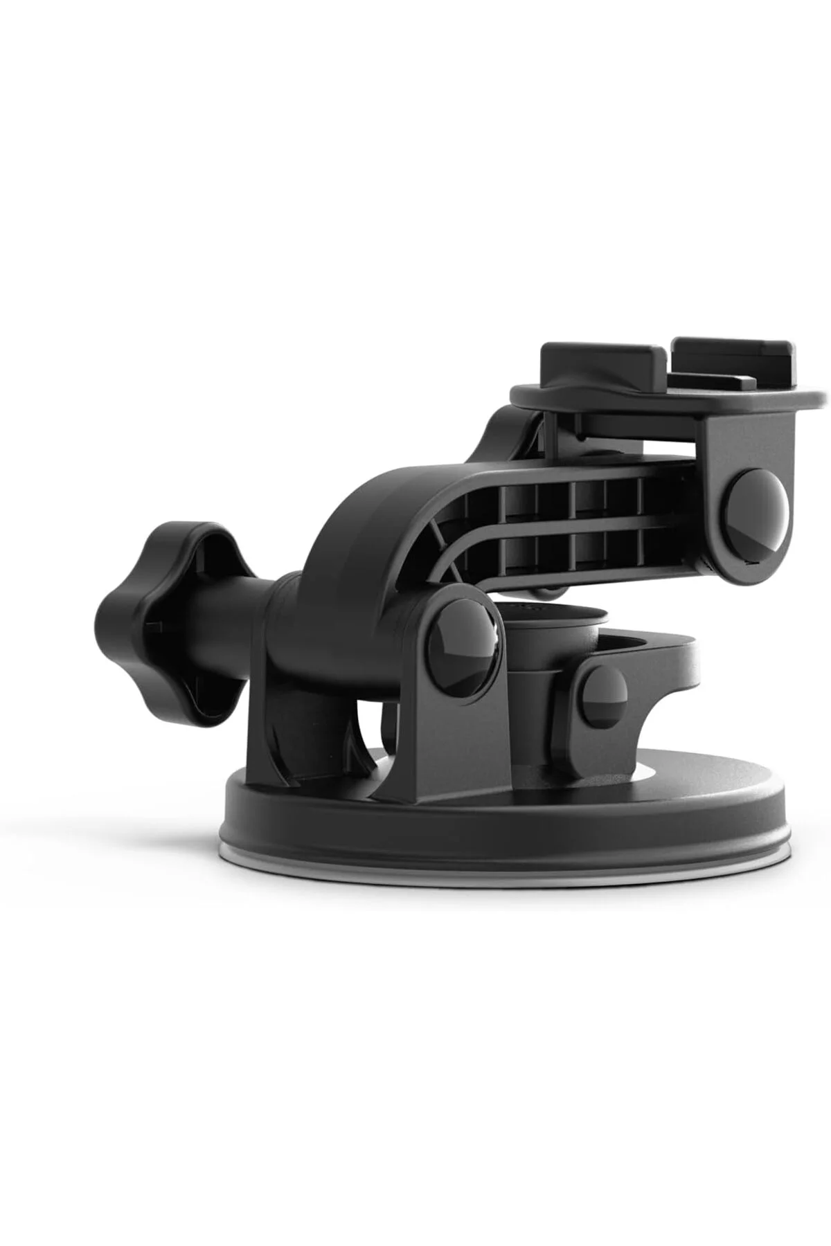 gzmshop Aucm-302, Aksiyon Kamera Aksesuarı, Suction Cup Vakumlu B