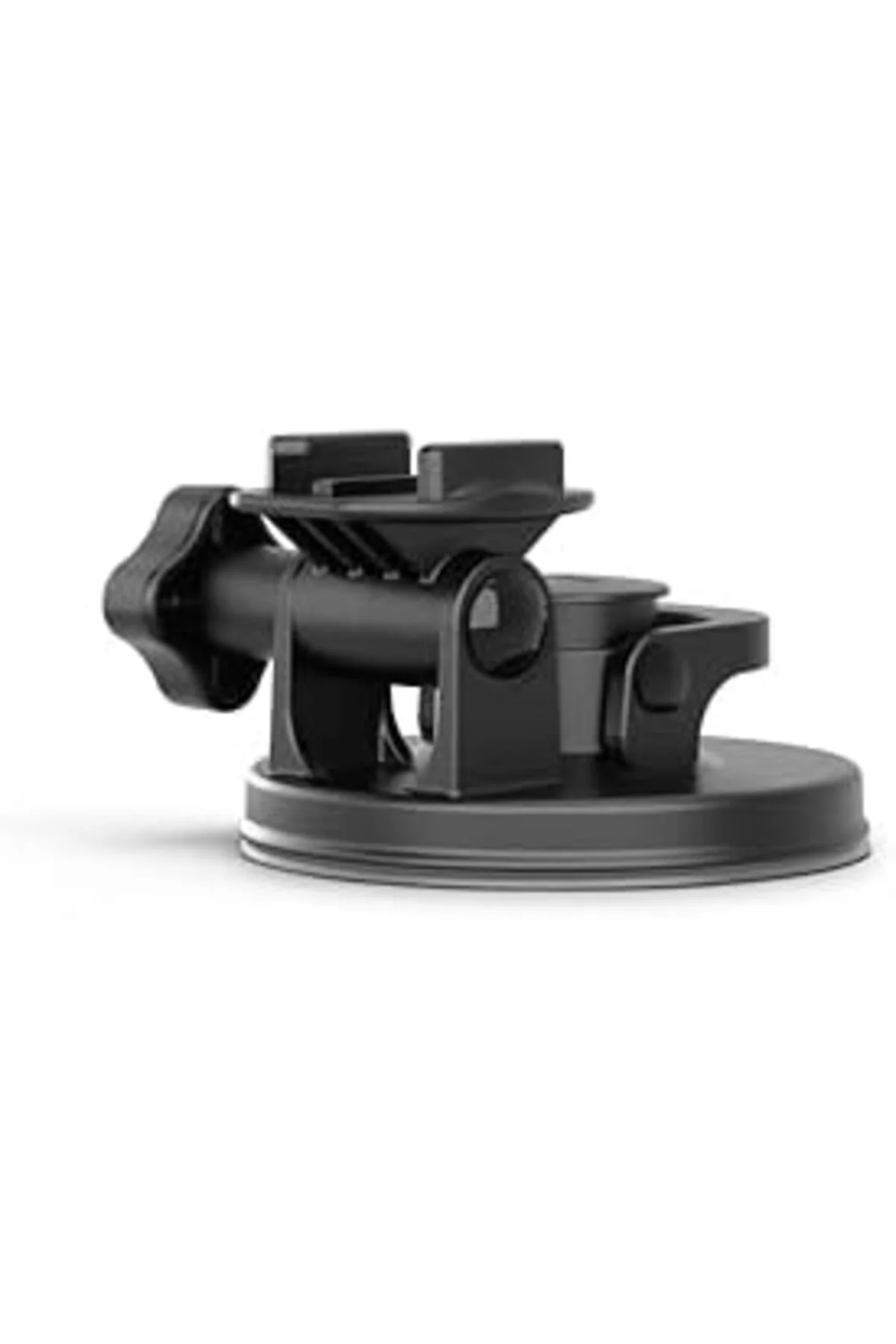gzmshop Aucm-302, Aksiyon Kamera Aksesuarı, Suction Cup Vakumlu B