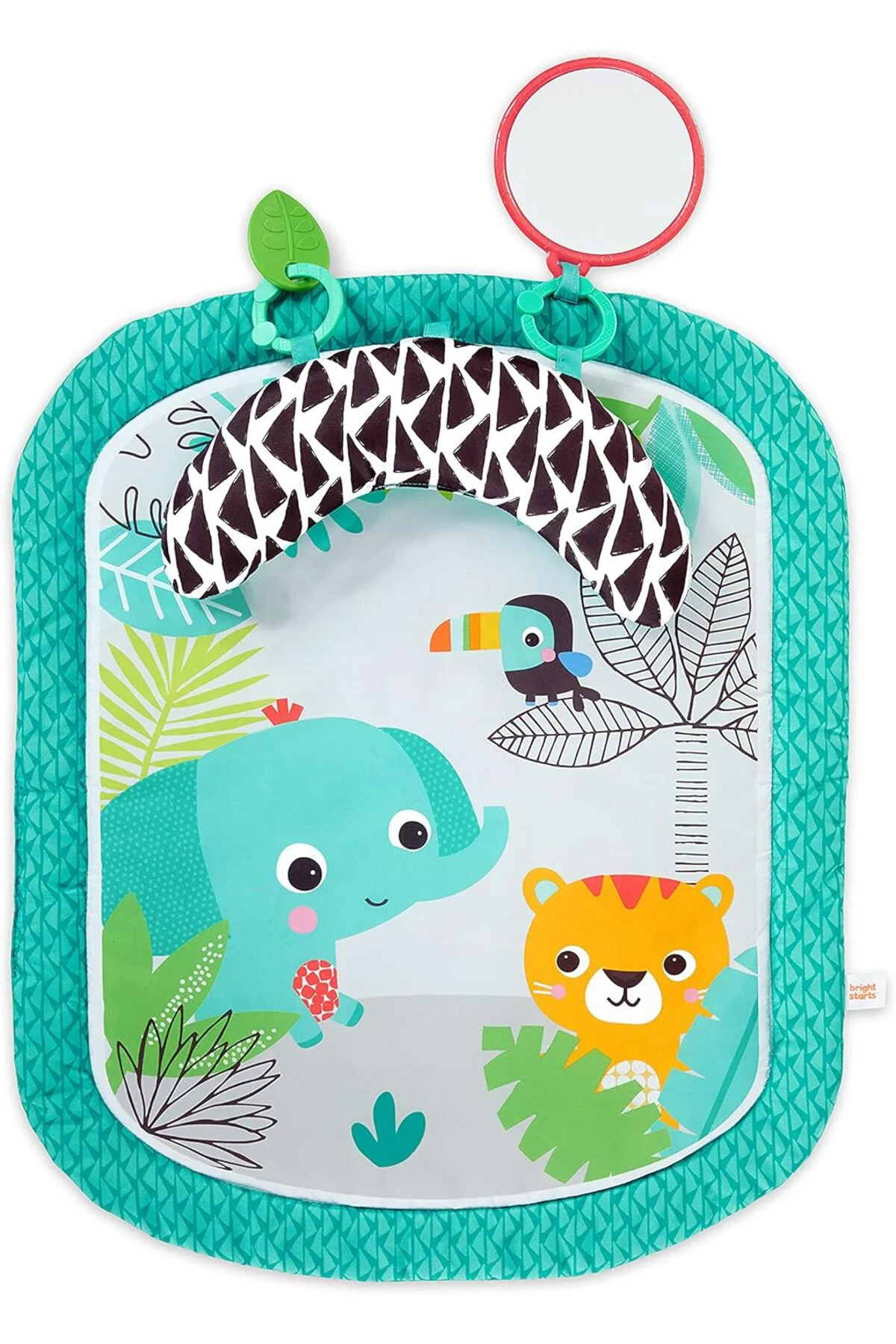 gzmshop Bright Starts Totally Prop & Play Yemek Zamanı Bebek Akti gzmshop Bright Starts Totally Prop & Play Yemek Zamanı Bebek Akti
