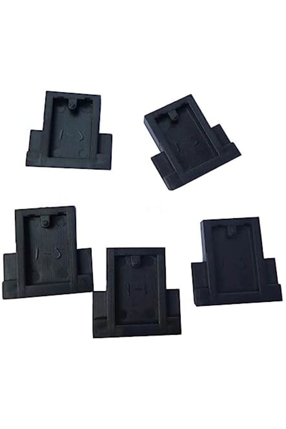 gzmshop EOS M, M2, M3, M5, M6, M10 İçin Flaş Kızağı (Hot Shoe) Ka