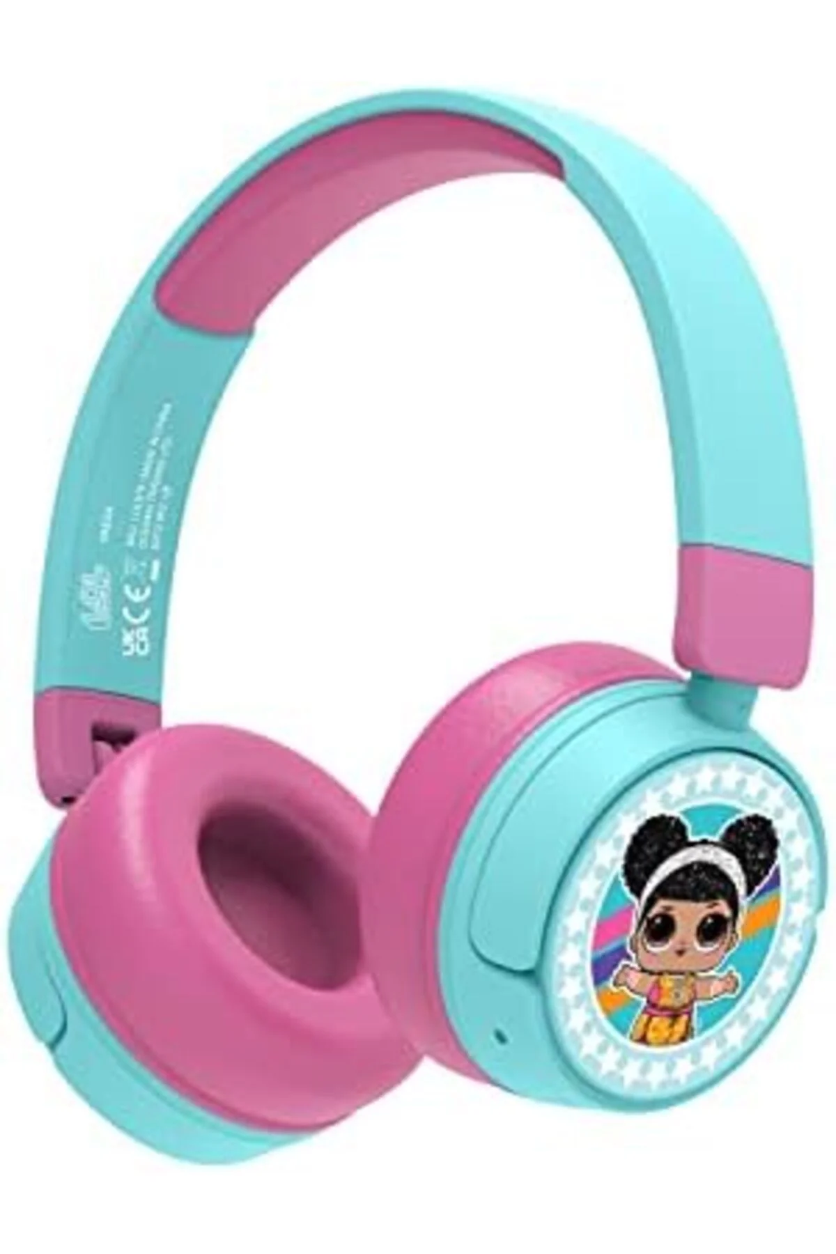 gzmshop OTL Technologies - SURPRISE ÇOCUK KABLOSUZ KULAKLIK 12471