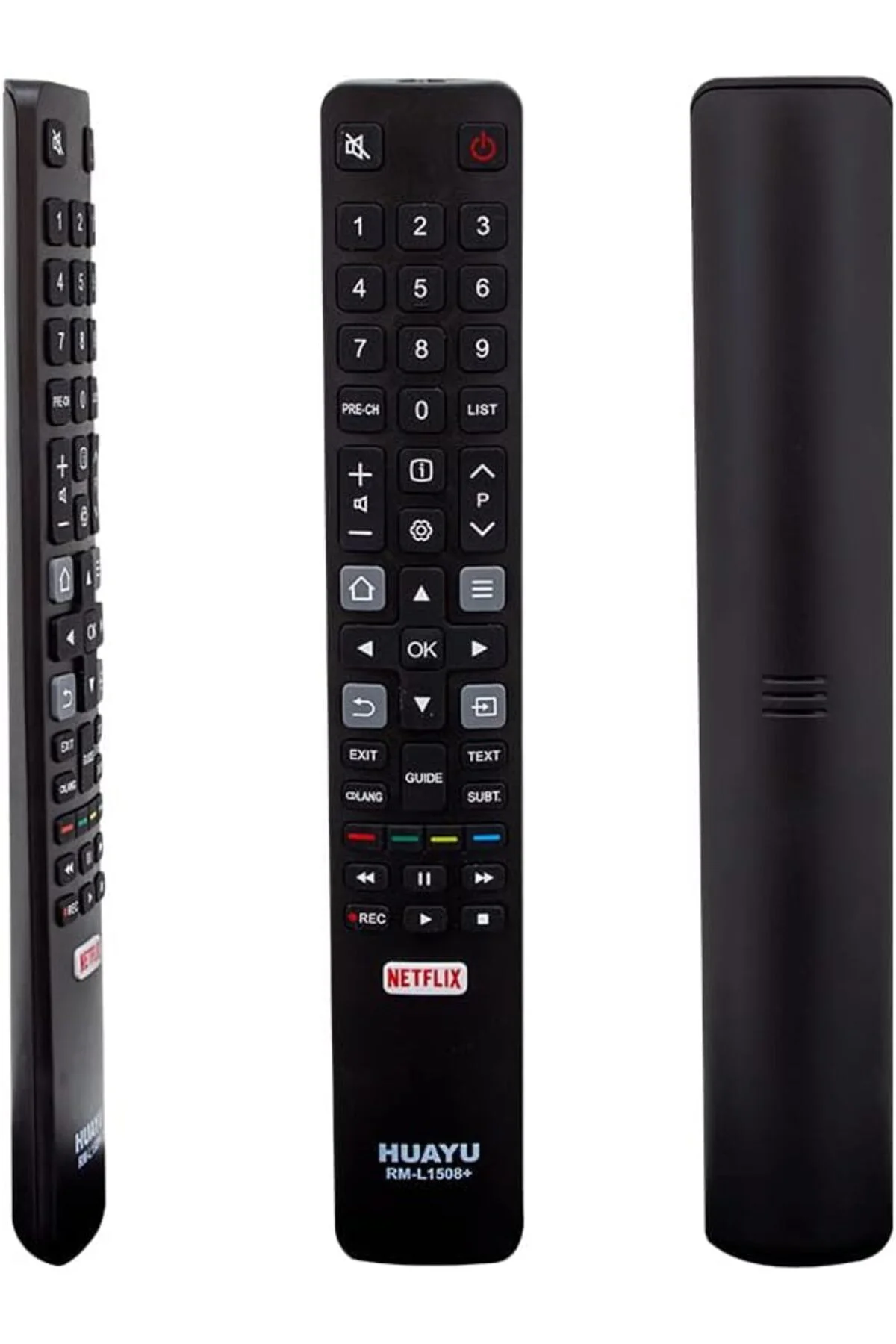 gzmshop TCL Smart 4K LCD LED TV Uyumlu Uzaktan Kumanda NETFLIX Tu gzmshop TCL Smart 4K LCD LED TV Uyumlu Uzaktan Kumanda NETFLIX Tu