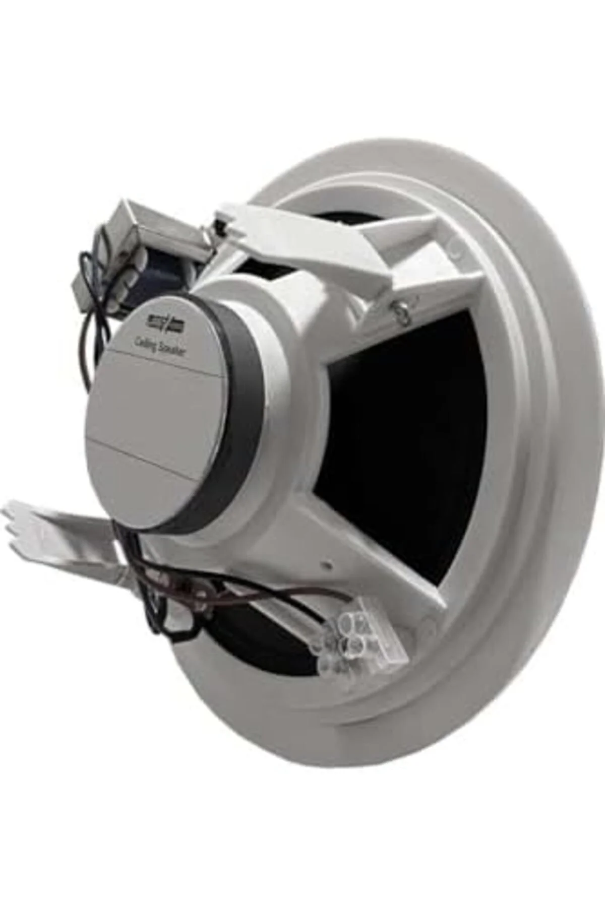 gzmshop Tvx-5T Trafolu Alçıpan Tavan Hoparlörü 13 cm 15 Watt (Ade