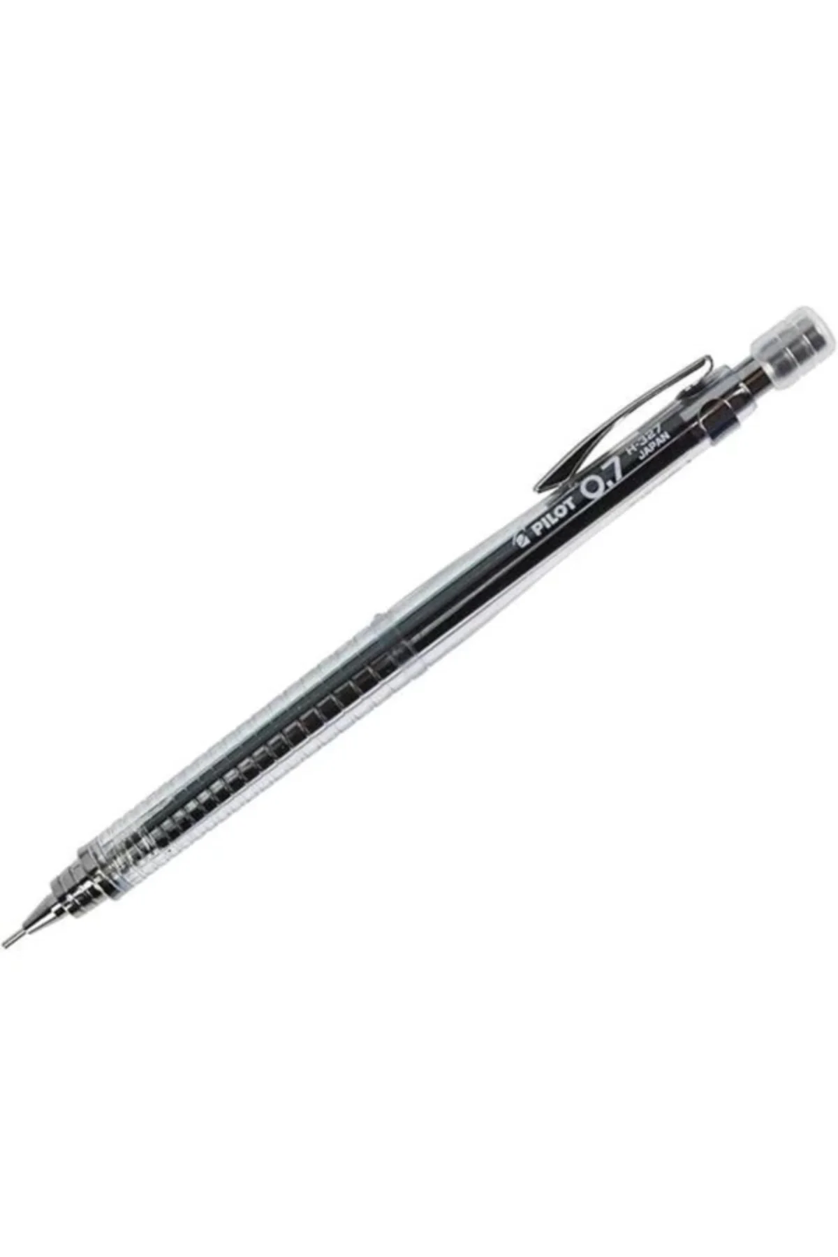 H 327 Şeffaf 0.7 Mm Versatil Kalem